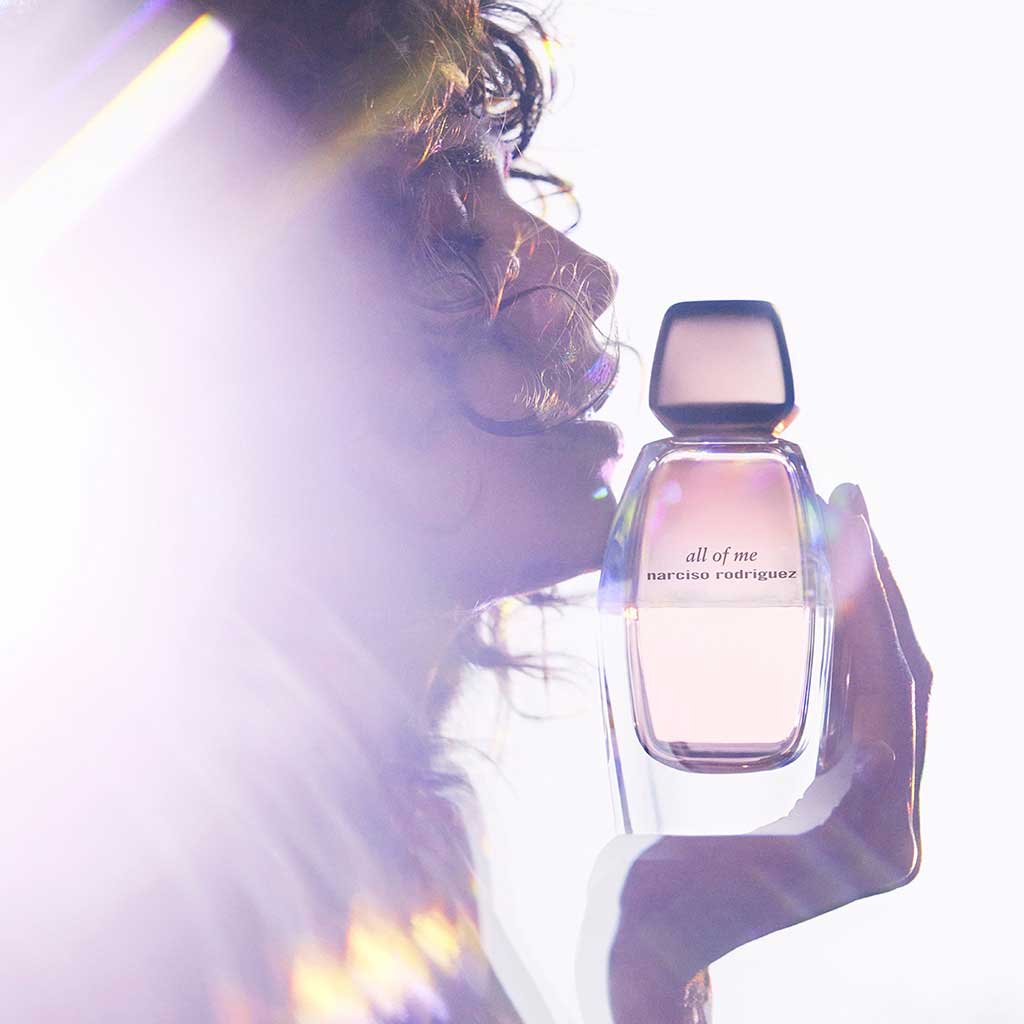 Narciso Rodriguez All Of Me Edp 90ml - NARCISO RODRIGUEZ - Duty Free