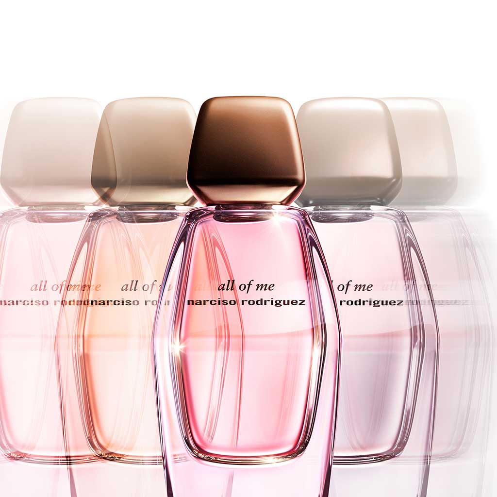 Narciso Rodriguez All Of Me Edp 90ml - NARCISO RODRIGUEZ - Duty Free