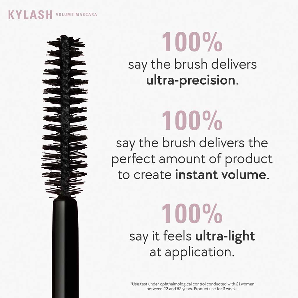 Kylie Mascara Pure Volume - KYLIE - Duty Free