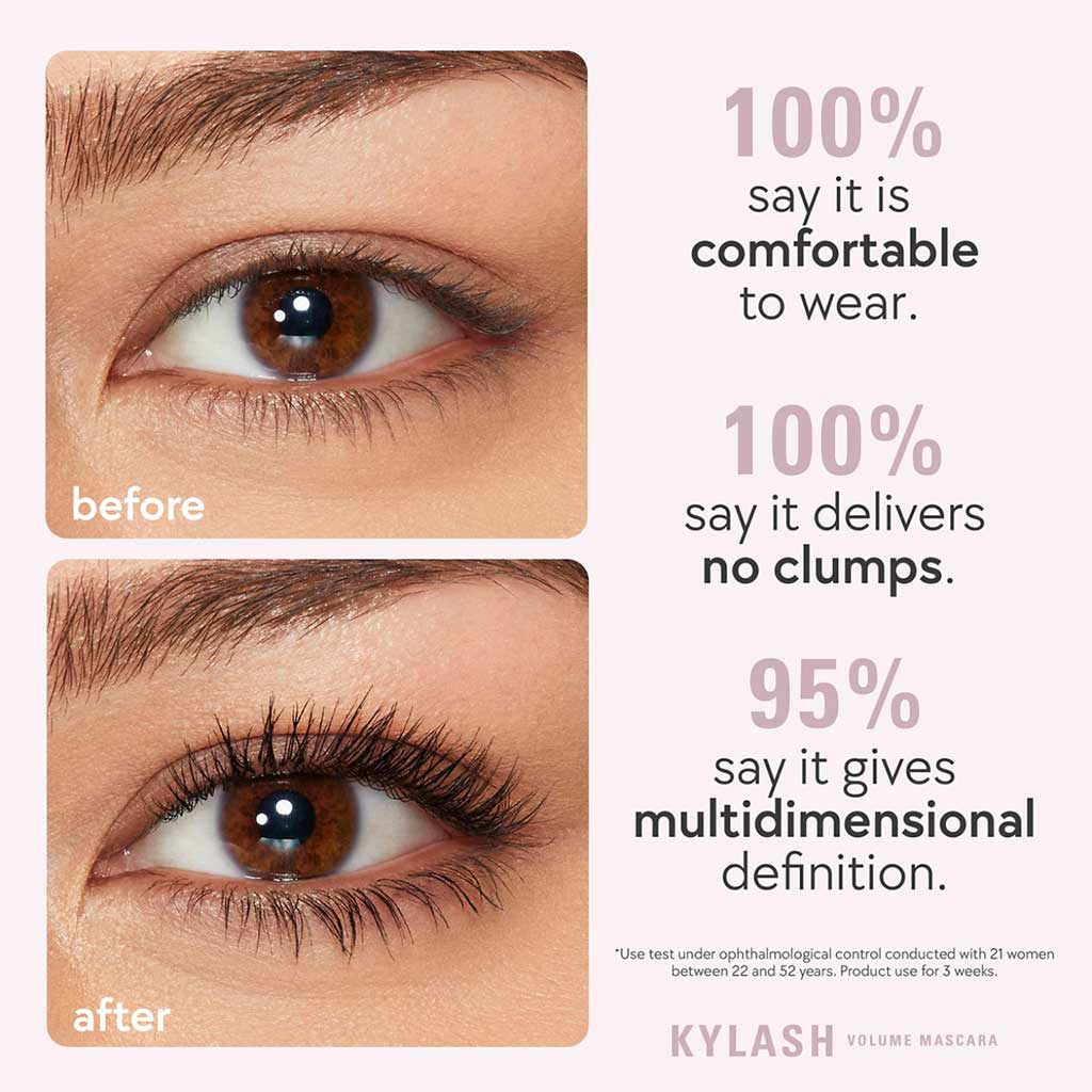 Kylie Mascara Pure Volume - KYLIE - Duty Free