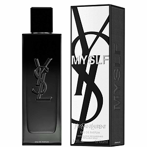 Yves Saint Laurent Myslf Edp 100ml - YVES SAINT LAURENT - Duty Free Yves Saint Laurent Myslf Edp 100ml - YVES SAINT LAURENT - Duty Free