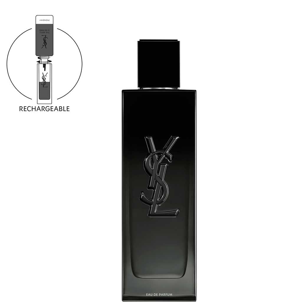 Yves Saint Laurent Myslf Edp 100ml - YVES SAINT LAURENT - Duty Free