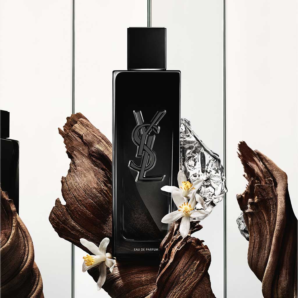 Yves Saint Laurent Myslf Edp 100ml - YVES SAINT LAURENT - Duty Free