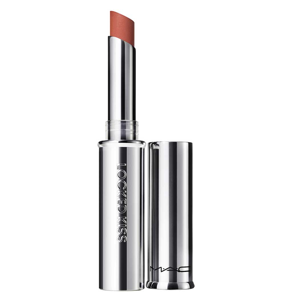 MAC Locked Kiss Lipstick - MAC - Duty Free