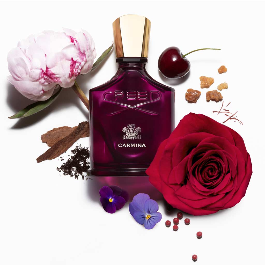 Creed Carmina Edp 75ml - CREED - Duty Free