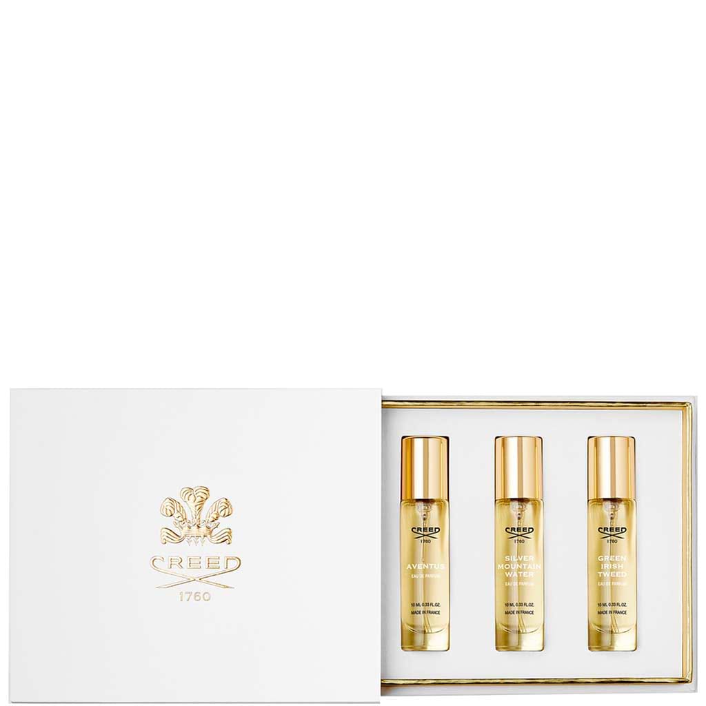 Creed Masculine Edp 3X10ml Set - CREED - Duty Free