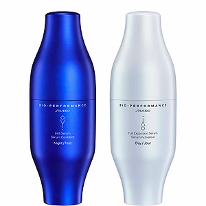 Shiseido Bio Performance Set Day And Night 2x30ml - SHISEIDO - Duty Free Shiseido Bio Performance Set Day And Night 2x30ml - SHISEIDO - Duty Free