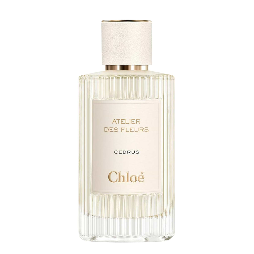 Chloe Atelier Des Fleurs Cedrus Edp 150ml - CHLOE - Duty Free