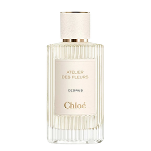 Chloe Atelier Des Fleurs Cedrus Edp 150ml - CHLOE - Duty Free Chloe Atelier Des Fleurs Cedrus Edp 150ml - CHLOE - Duty Free