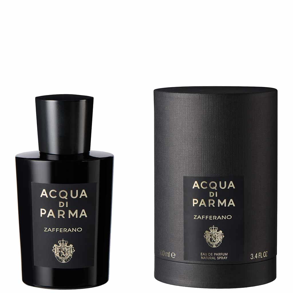 Acqua Di Parma Zafferano Edp 100ml - ACQUA DI PARMA - Duty Free