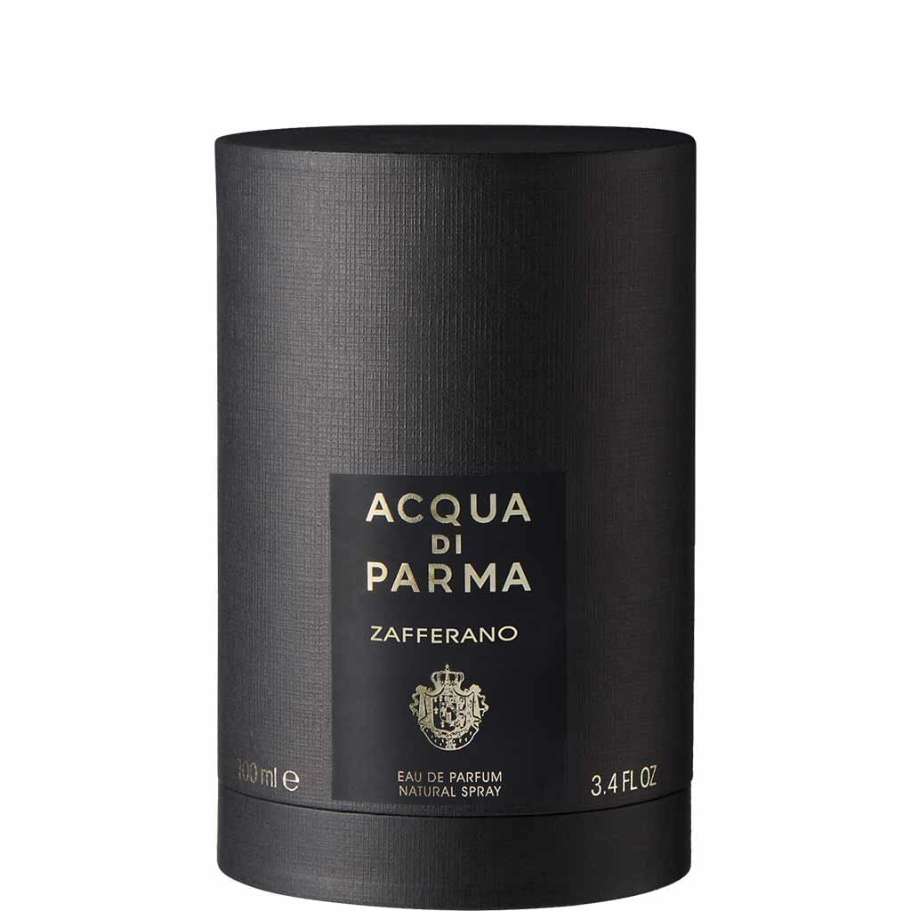 Acqua Di Parma Zafferano Edp 100ml - ACQUA DI PARMA - Duty Free