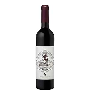 Judean Heights Cabernet Franc 750ml - HEVRON HEIGHTS WINERY - Duty Free Judean Heights Cabernet Franc 750ml - HEVRON HEIGHTS WINERY - Duty Free