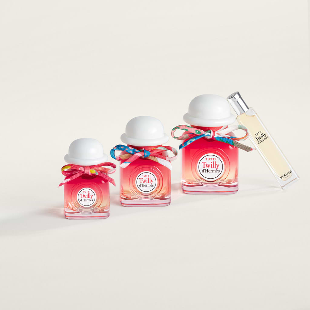 Hermes Twilly Tutti Eau de Parfum 85ml - HERMES - Duty Free