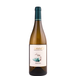 Assaf Pinot Gris 750ml - ASSAF - Duty Free Assaf Pinot Gris 750ml - ASSAF - Duty Free