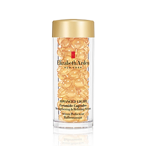 Elizabeth Arden Advanced Light Ceramide Capsules Strengthening & Refining Serum 60-Piece - ELIZABETH ARDEN - Duty Free Elizabeth Arden Advanced Light Ceramide Capsules Strengthening & Refining Serum 60-Piece - ELIZABETH ARDEN - Duty Free