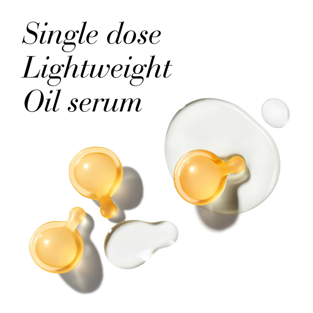 Elizabeth Arden Advanced Light Ceramide Capsules Strengthening & Refining Serum 60-Piece - ELIZABETH ARDEN - Duty Free