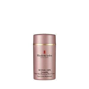 Elizabeth Arden Retinol + HPR Ceramide Rapid Skin Renewing Water Cream 50ml - ELIZABETH ARDEN - Duty Free Elizabeth Arden Retinol + HPR Ceramide Rapid Skin Renewing Water Cream 50ml - ELIZABETH ARDEN - Duty Free