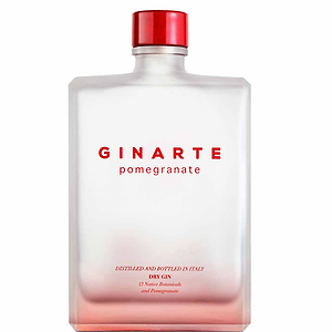 Ginarte Dry Gin Pomegranate 43.5% 700ml Gift Box - GINARTE - Duty Free Ginarte Dry Gin Pomegranate 43.5% 700ml Gift Box - GINARTE - Duty Free