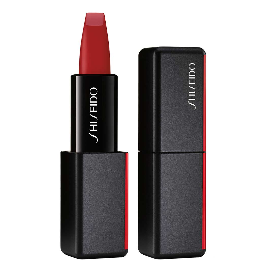 Shiseido ModernMatte Powder Lipstick Lipstick Stick - SHISEIDO - Duty Free