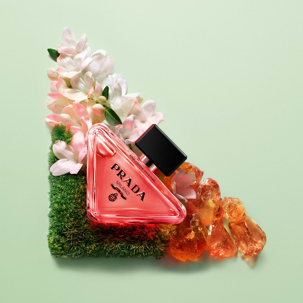 Prada Paradoxe Intense Edp 90ml - PRADA - Duty Free