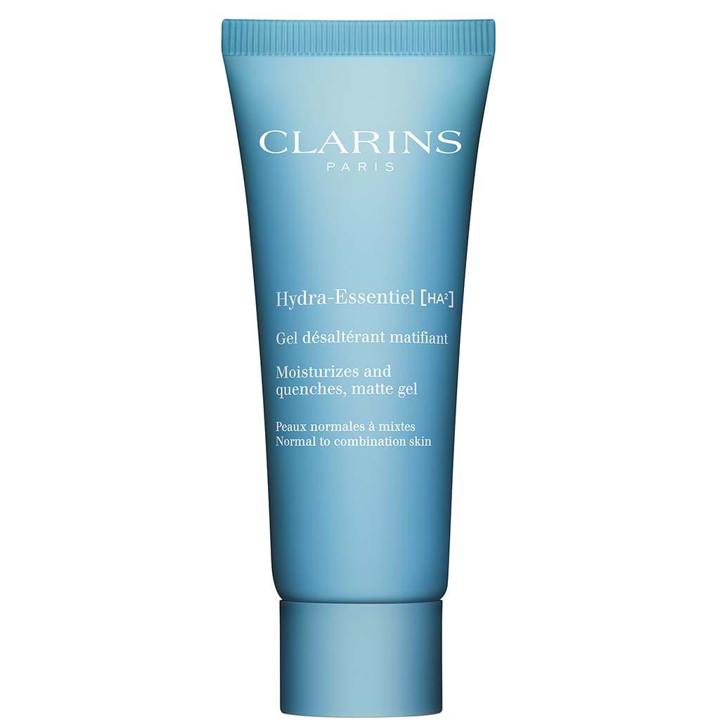 Clarins Hydra-Essentiel HA2 Matte Gel - Normal to Combination Skin 75ml - CLARINS - Duty Free