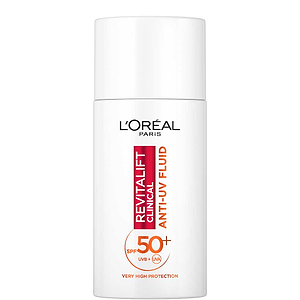 Loreal Paris Revitalift Clinical Facecream Spf 50+ Vc 50ml - LOREAL PARIS - Duty Free Loreal Paris Revitalift Clinical Facecream Spf 50+ Vc 50ml - LOREAL PARIS - Duty Free