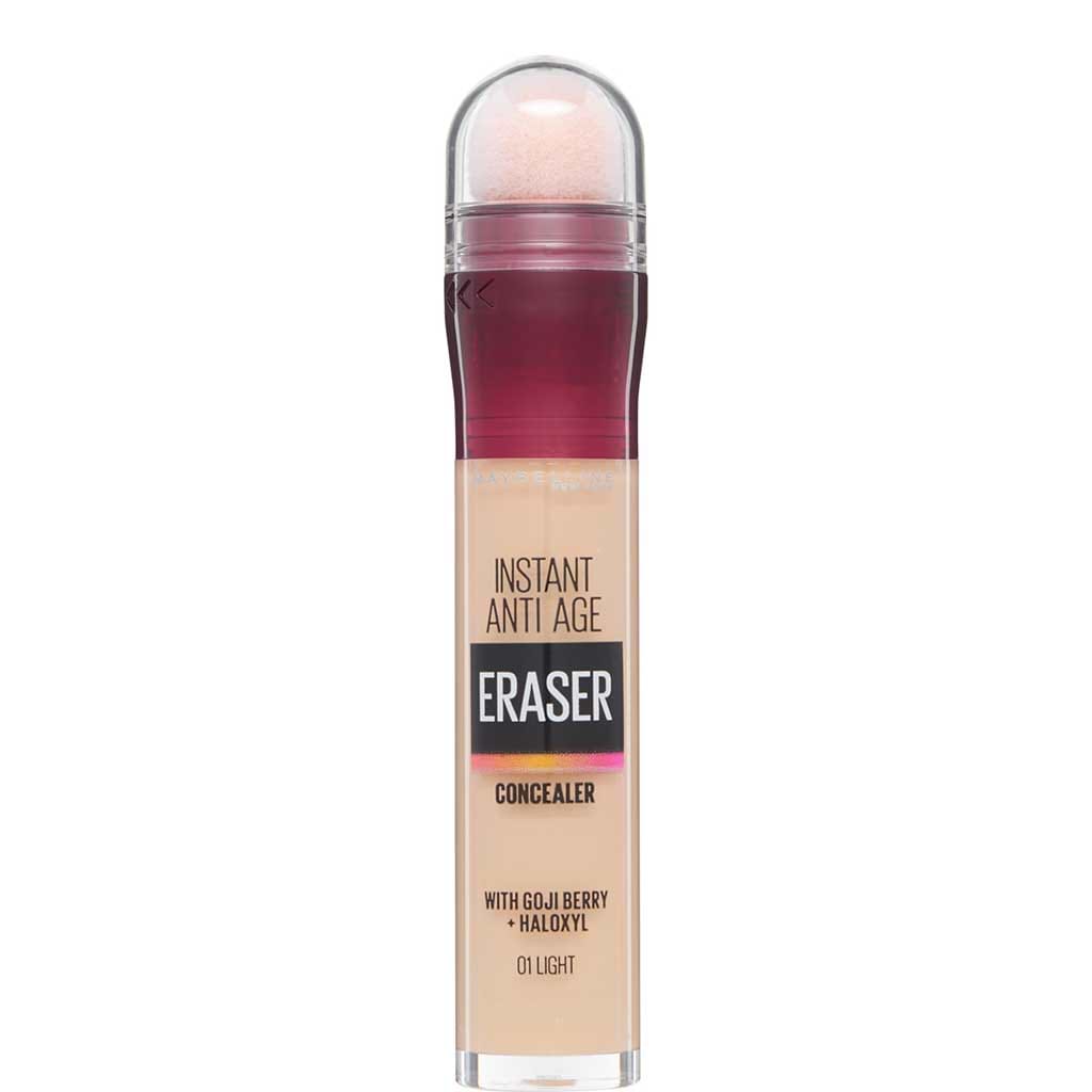 Maybelline Instant Anti Age Eraser Concealer - MAYBELLINE - Duty Free
