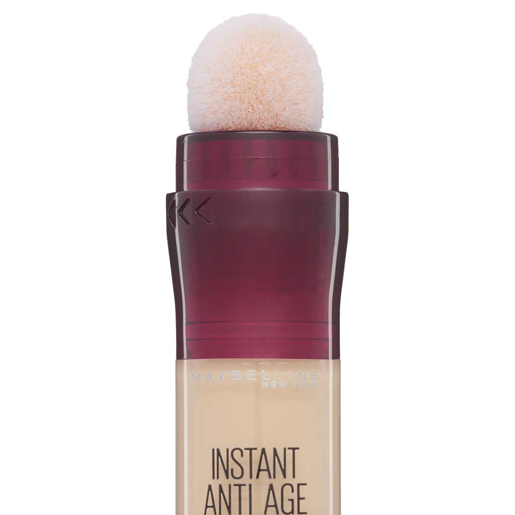 Maybelline Instant Anti Age Eraser Concealer - MAYBELLINE - Duty Free