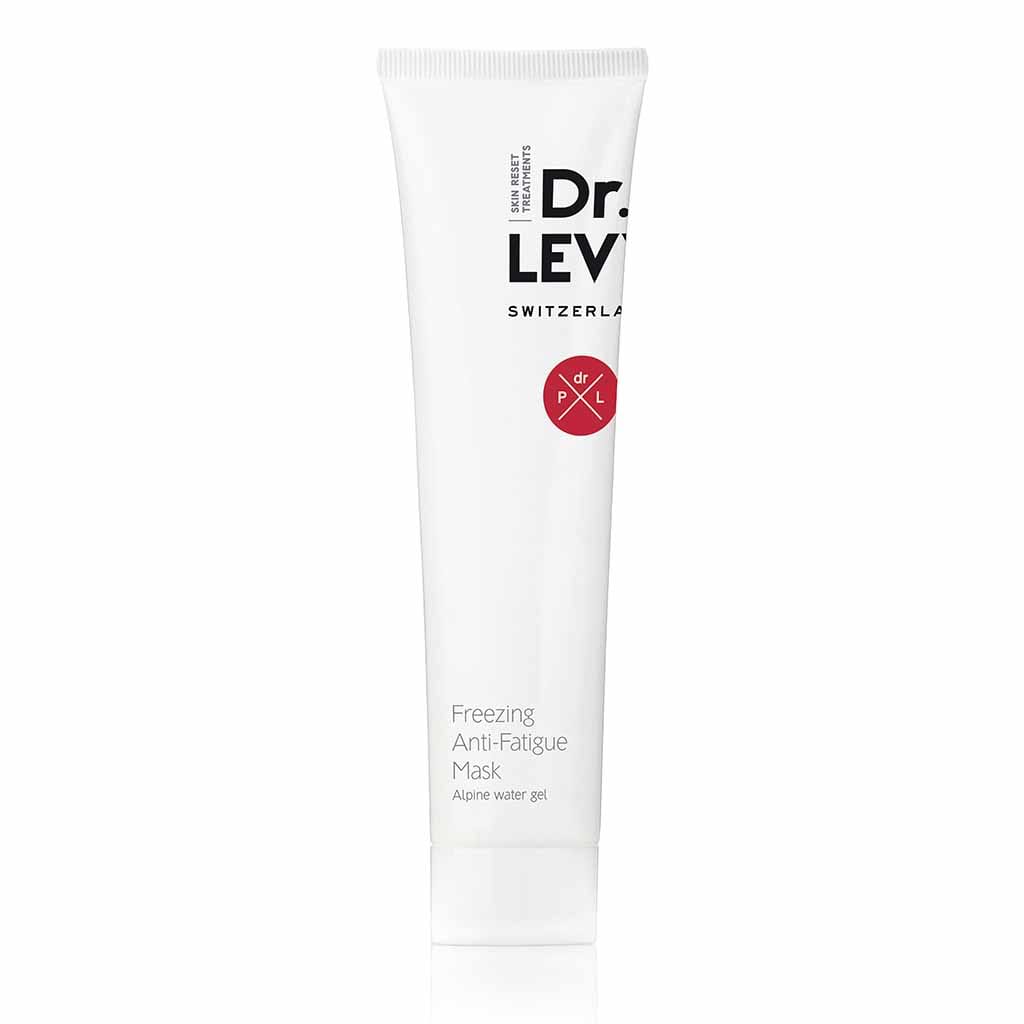 Dr Levy Freezing Face Mask 50ml - DR. LEVY - Duty Free