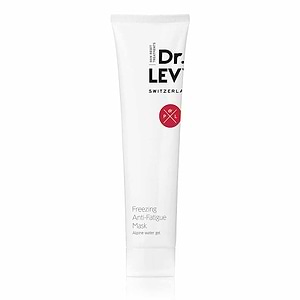 Dr Levy Freezing Face Mask 50ml - DR. LEVY - Duty Free Dr Levy Freezing Face Mask 50ml - DR. LEVY - Duty Free