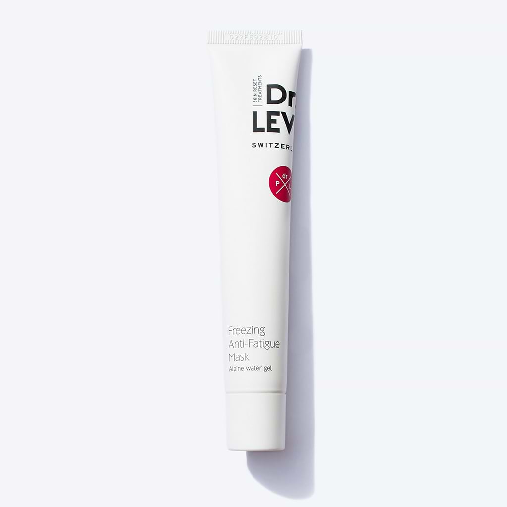 Dr Levy Freezing Face Mask 50ml - DR. LEVY - Duty Free