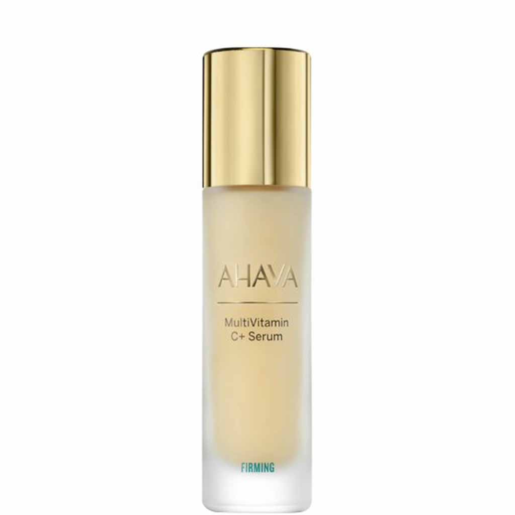 Ahava Multi Vitamin C-firming Face Serum 30ml - AHAVA - Duty Free