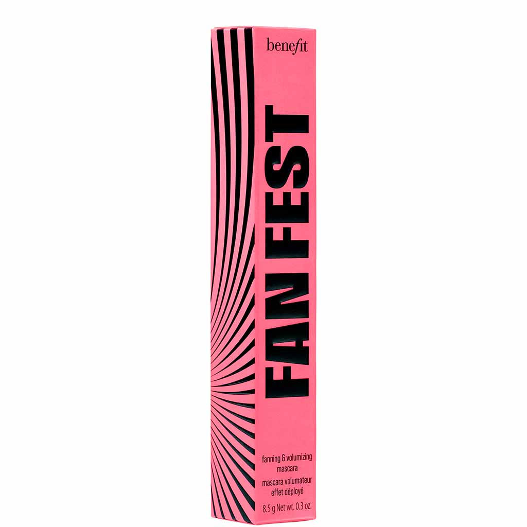 Benefit Fan Fest Mascara - BENEFIT - Duty Free