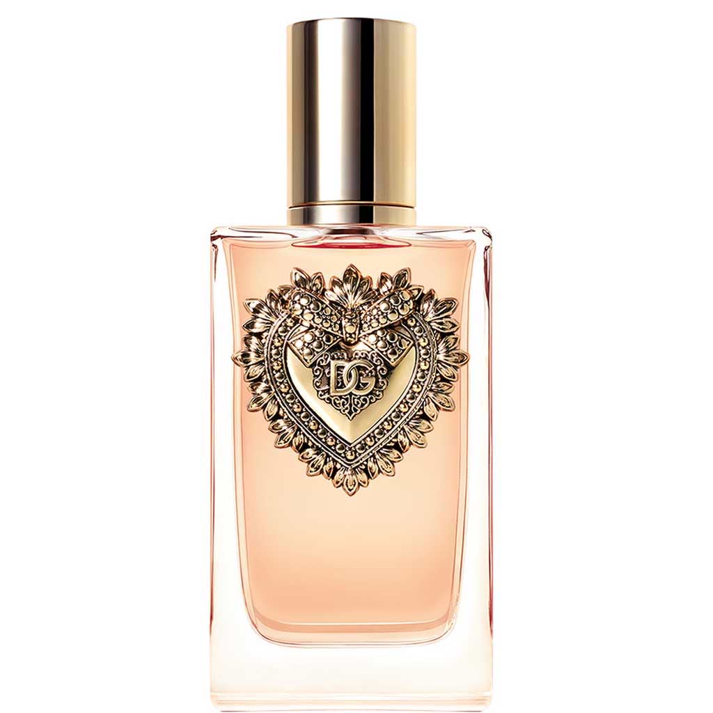 Dolce &amp; Gabbana Devotion Edp 100ml - DOLCE & GABBANA - Duty Free