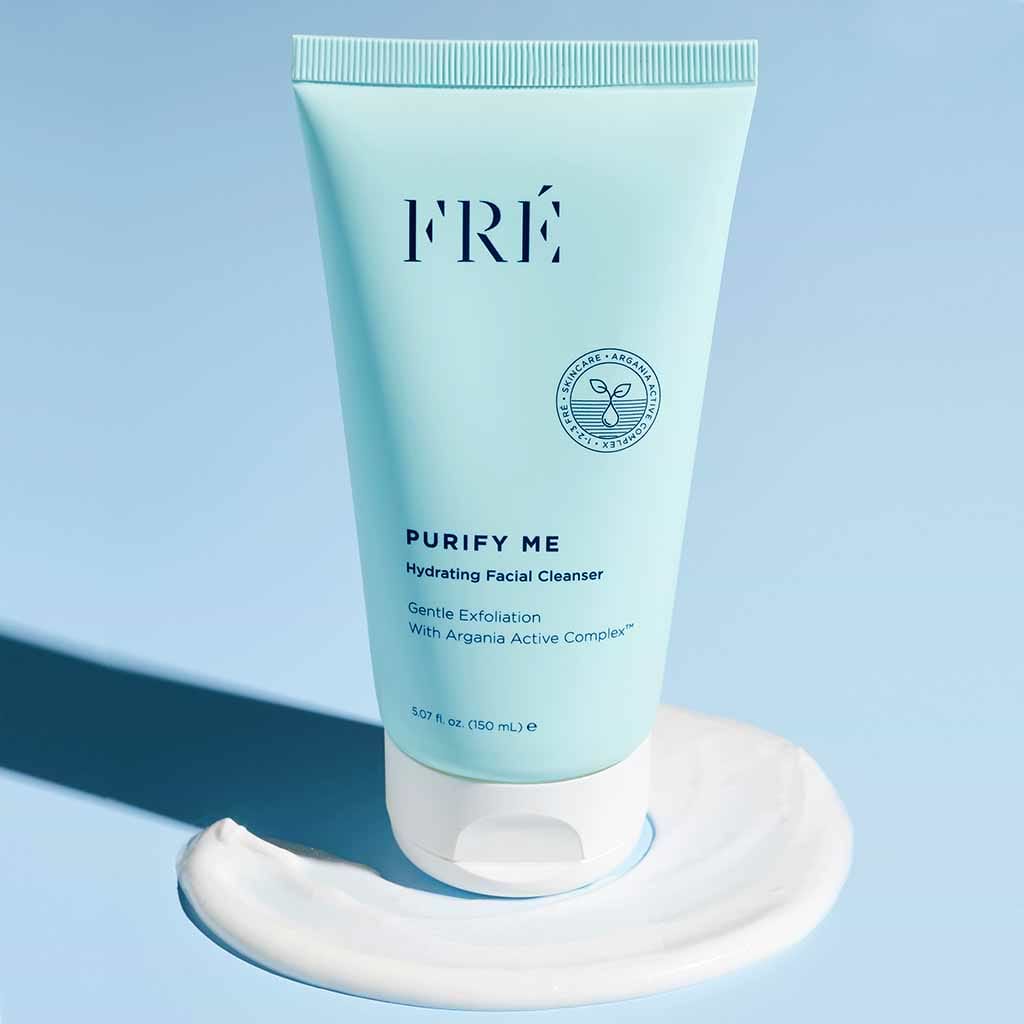 FRE Purify Me Face Cleansing 150ml - FRE' - Duty Free