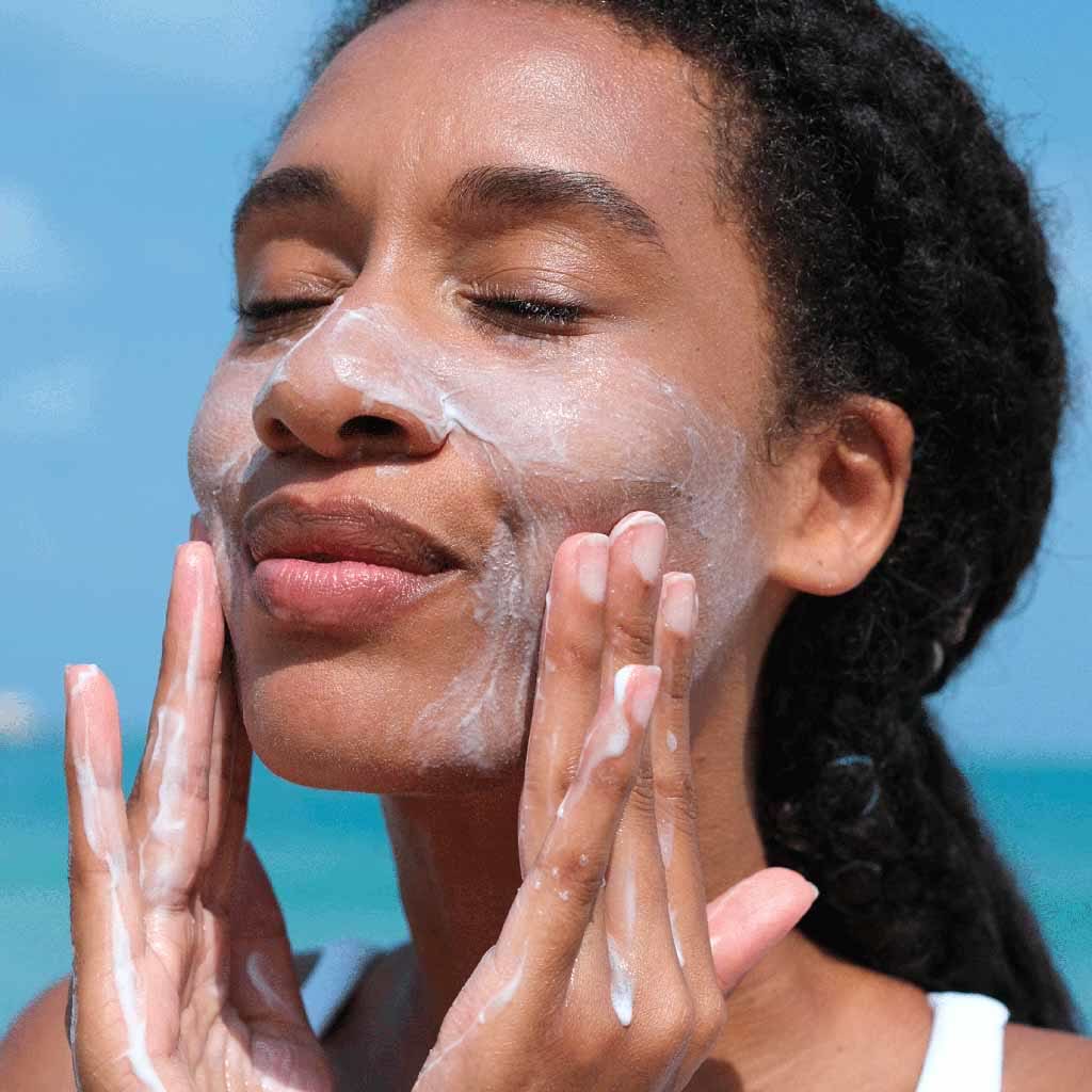 FRE Purify Me Face Cleansing 150ml - FRE' - Duty Free