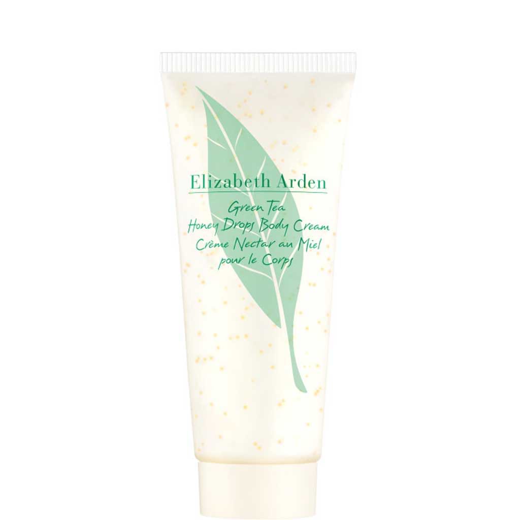 Elizabeth Arden Green Tea Honey Drops Body Cream 100ml - ELIZABETH ARDEN - Duty Free Elizabeth Arden Green Tea Honey Drops Body Cream 100ml - ELIZABETH ARDEN - Duty Free