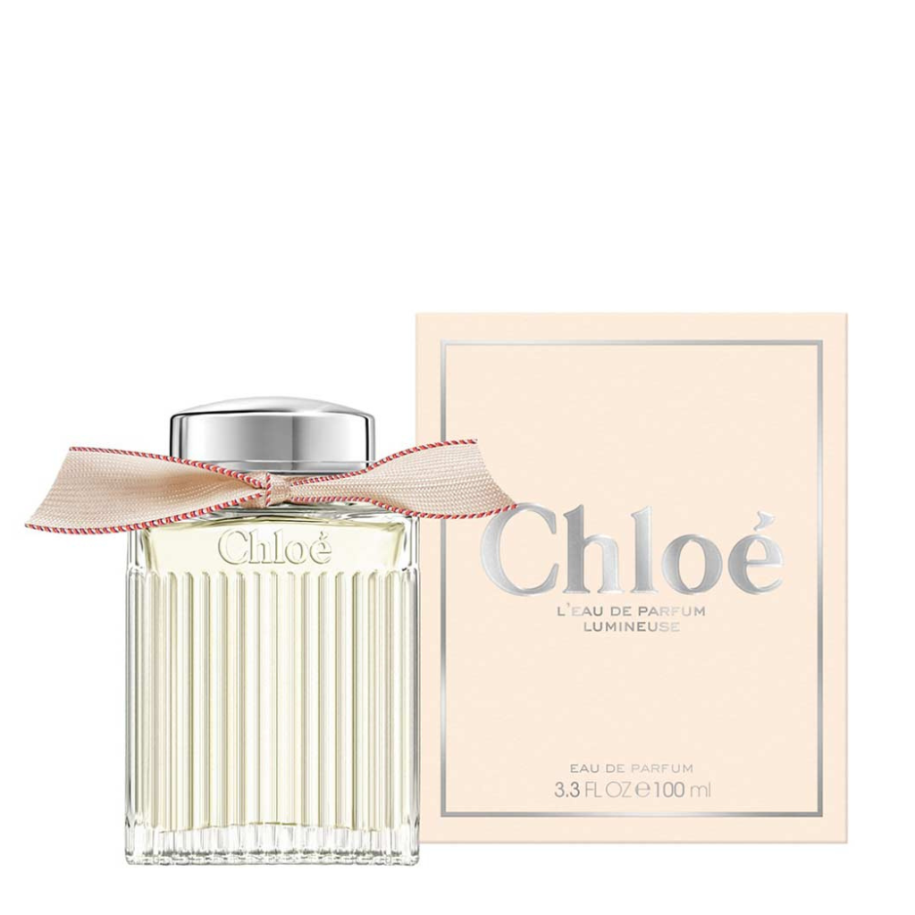 Chloe Signature L'Eau Lumineuse Edp 100ml - CHLOE - Duty Free