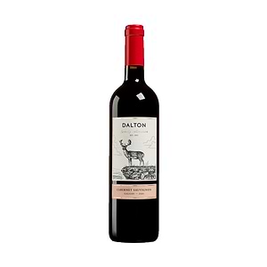 Dalton Family Collection Cabernet Sauvignon 14% 750ml - DALTON - Duty Free Dalton Family Collection Cabernet Sauvignon 14% 750ml - DALTON - Duty Free