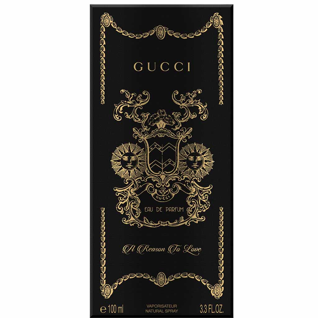 Gucci The Alchemist's Garden A Reason To Love Edp 100ml - GUCCI - Duty Free
