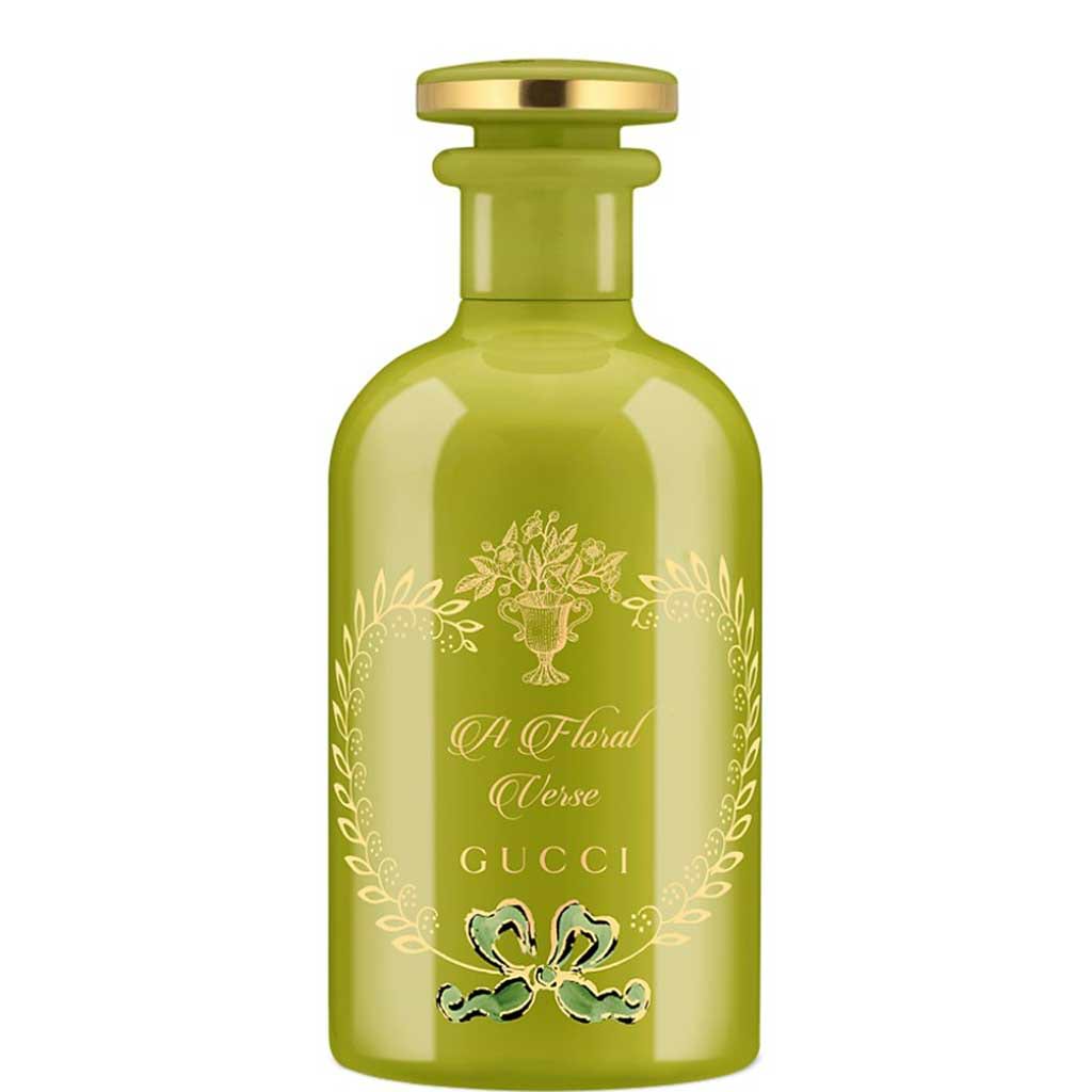 Gucci The Alchemist's Garden A Floral Verse Edp 100ml - GUCCI - Duty Free