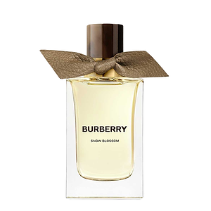 Burberry Signatures Snow Blossom Edp 100ml - BURBERRY - Duty Free Burberry Signatures Snow Blossom Edp 100ml - BURBERRY - Duty Free