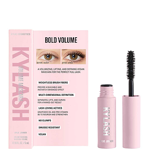 Kylie Kylash Pure Volume Mascara 5ml - KYLIE - Duty Free Kylie Kylash Pure Volume Mascara 5ml - KYLIE - Duty Free