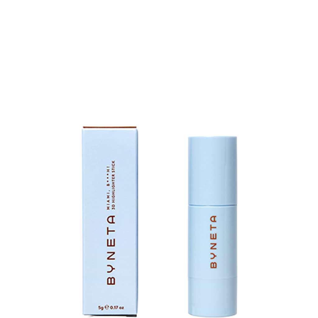 Byneta Miami Bi! Highlighter Stick - BYNETA - Duty Free