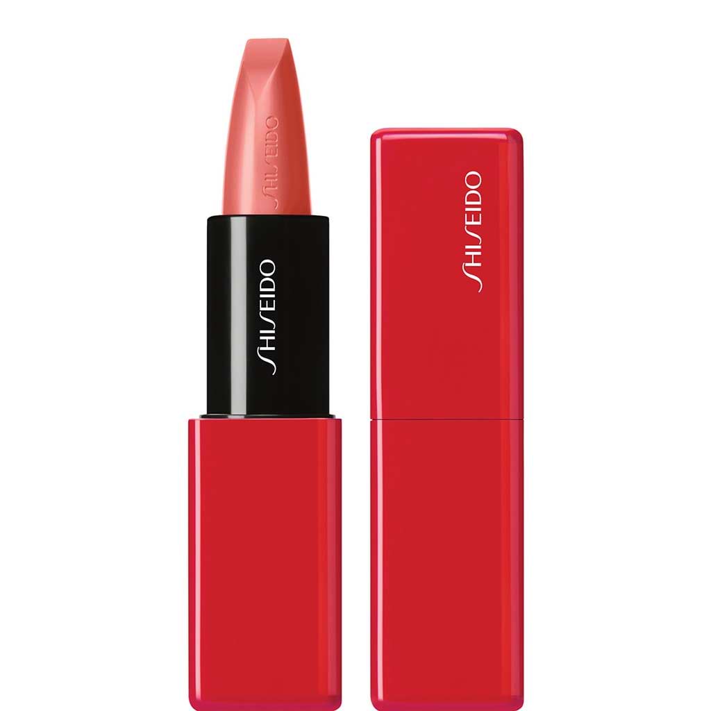Shiseido Technosatin Gel Lipstick - SHISEIDO - Duty Free