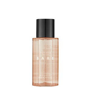 Victoria Secret Prestige Bare Travel Body Mist 2025 75ml - VICTORIA SECRET - Duty Free Victoria Secret Prestige Bare Travel Body Mist 2025 75ml - VICTORIA SECRET - Duty Free