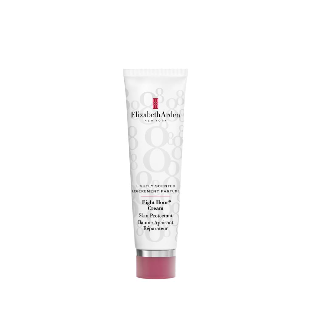 Elizabeth Arden Eight Hour Lightly Scented Face Cream 50ml - ELIZABETH ARDEN - Duty Free