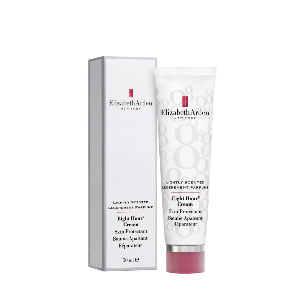 Elizabeth Arden Eight Hour Lightly Scented Face Cream 50ml - ELIZABETH ARDEN - Duty Free
