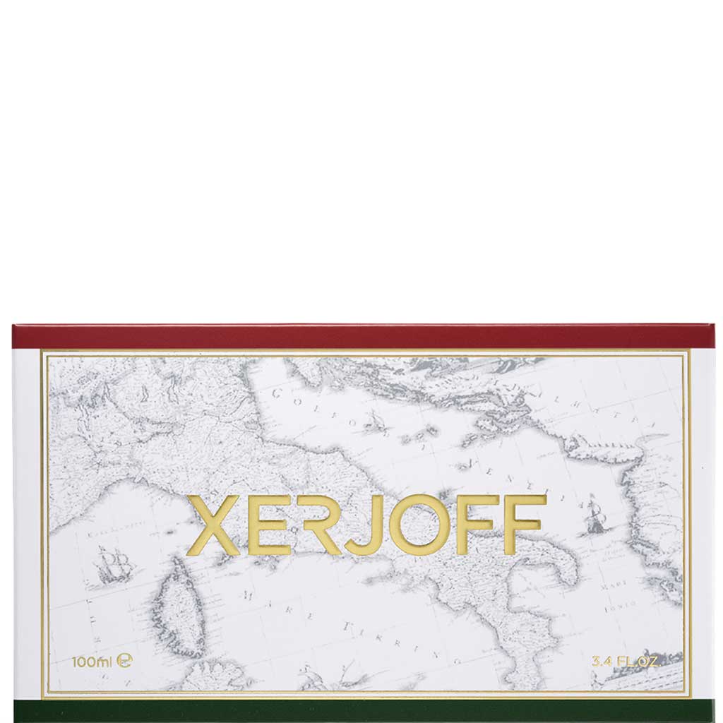 Xerjoff Reneissance Edp 100ml - XERJOFF - Duty Free