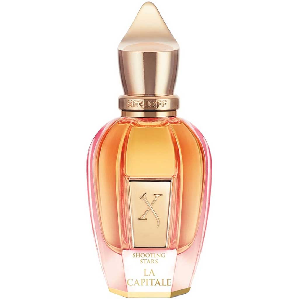 Xerjoff Shooting Stars La Capitale Parfum 50ml - XERJOFF - Duty Free